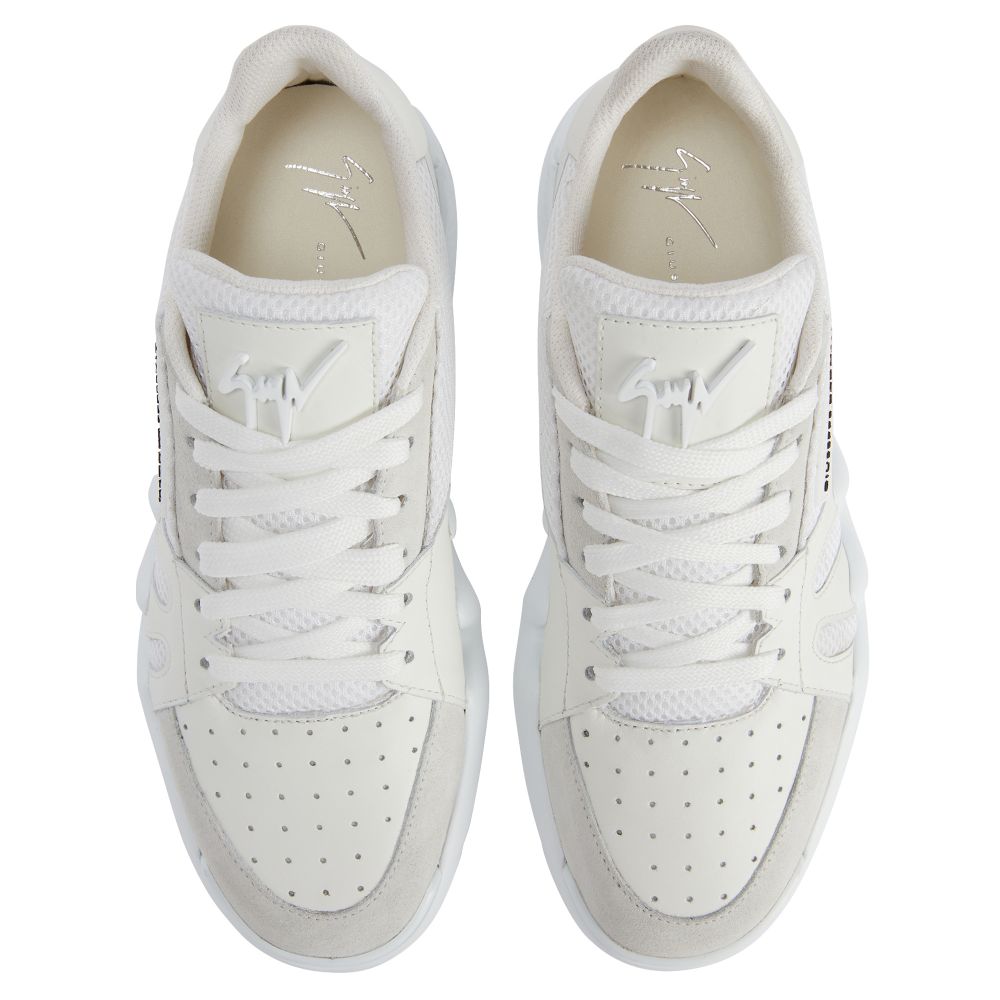 TALON - Bianco - Sneaker basse