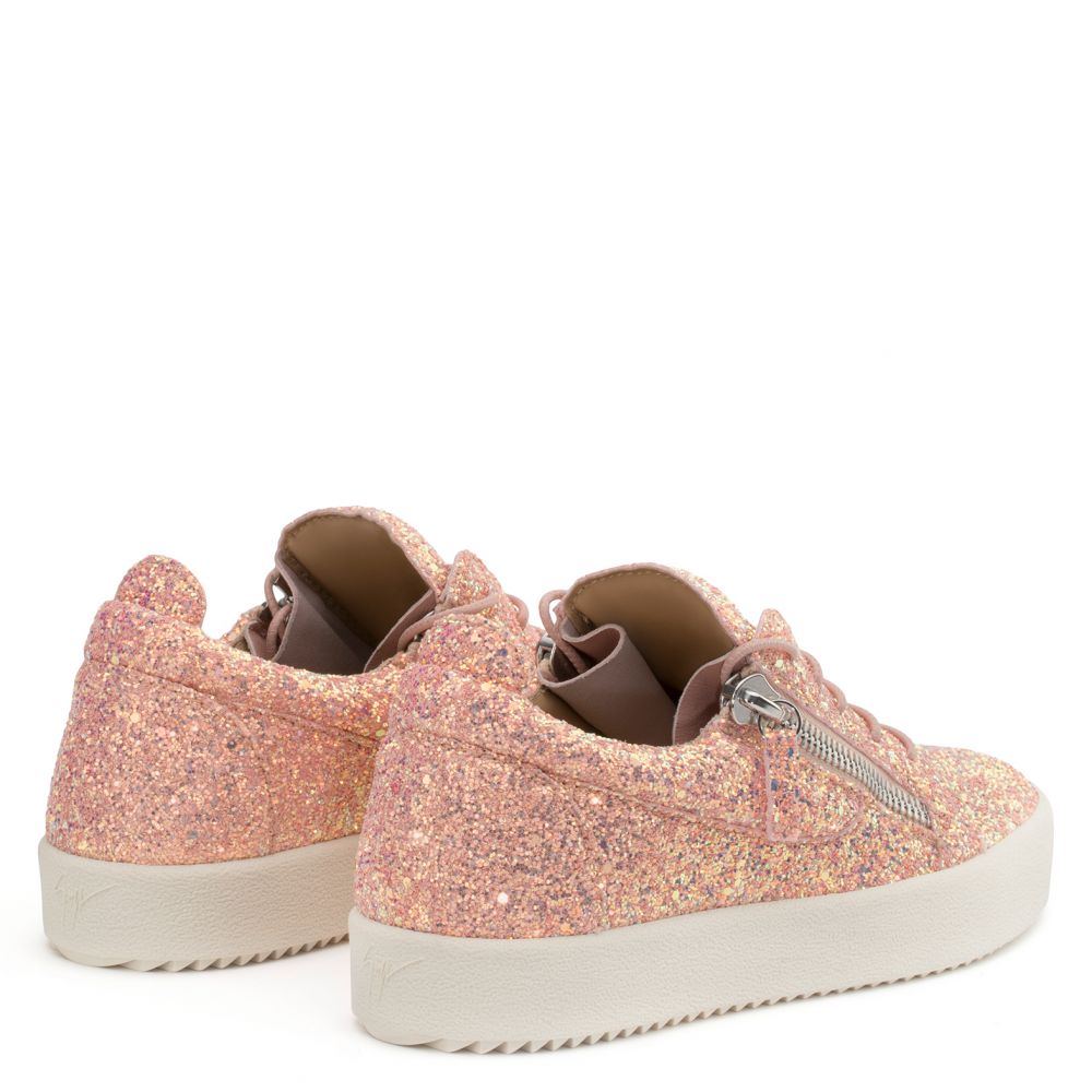 cheryl glitter