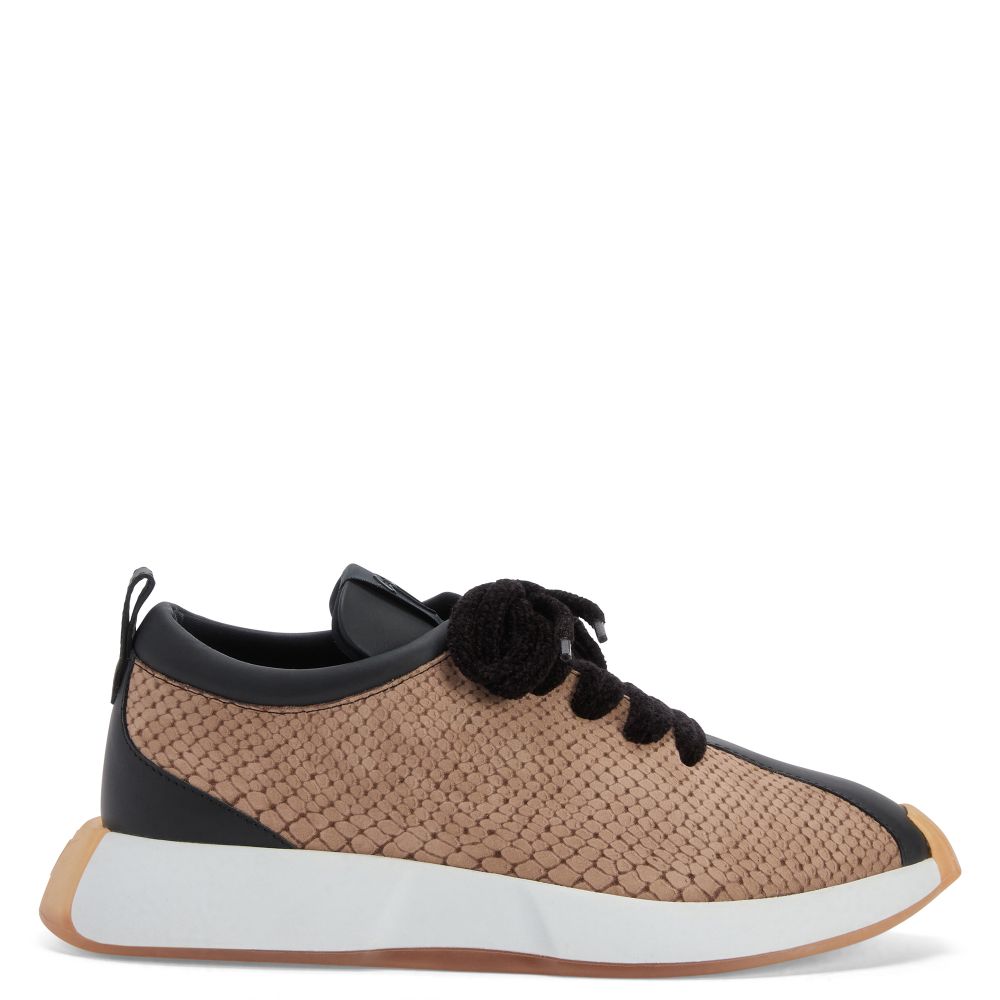 GIUSEPPE ZANOTTI FEROX