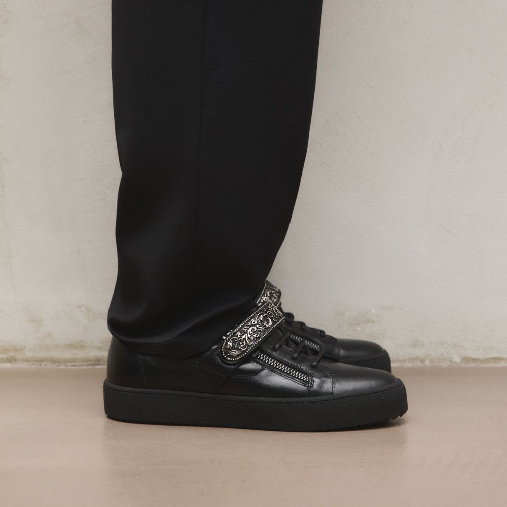 [GIUSEPPE ZANOTTI] ジュゼッペザノッティ / Coby Deluxe COBY