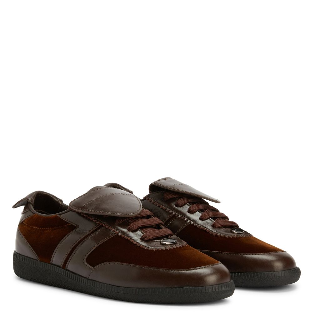 [GIUSEPPE ZANOTTI] ジュゼッペザノッティ / Gz League GZ LEAGUE MAXI