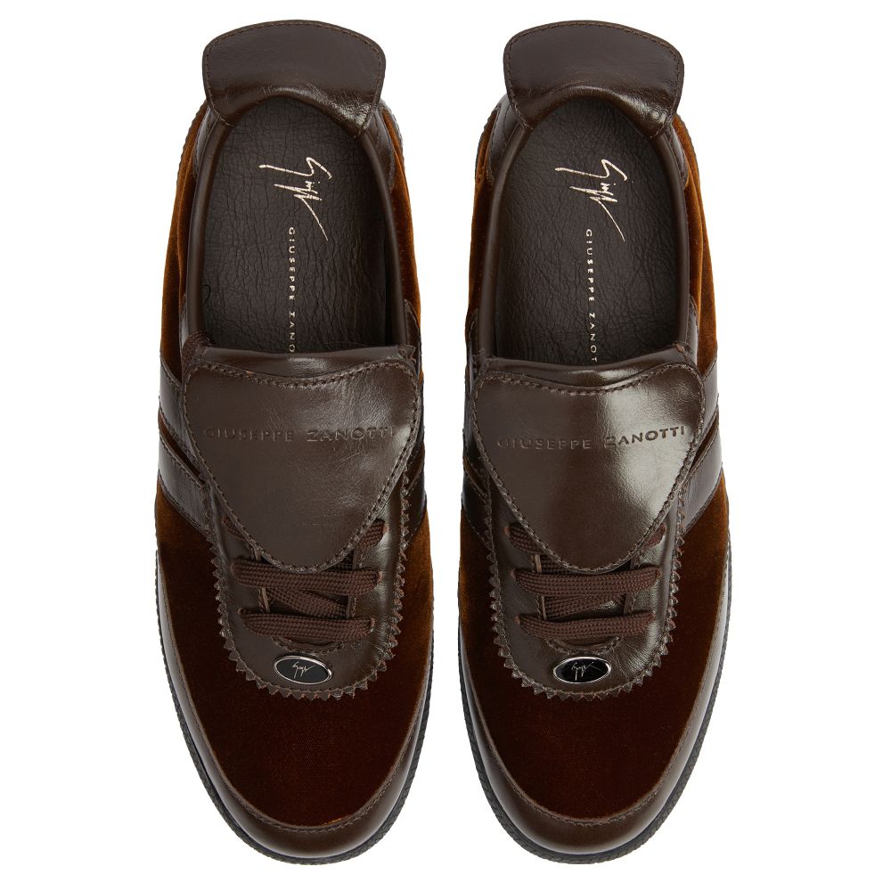 [GIUSEPPE ZANOTTI] ジュゼッペザノッティ / Gz League GZ LEAGUE MAXI