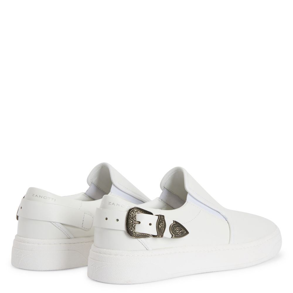 [GIUSEPPE ZANOTTI] ジュゼッペザノッティ / Gz94 Deluxe GZ94 DELUXE