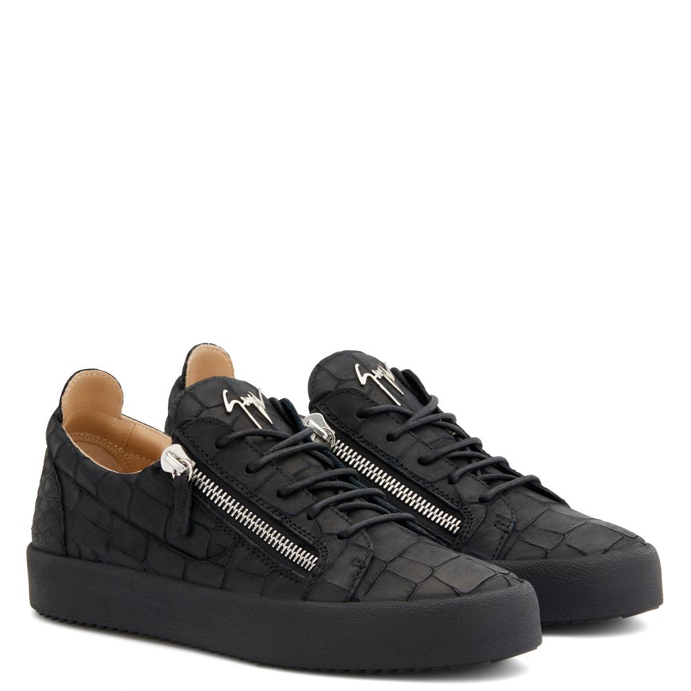 giuseppe zanotti frankie croco