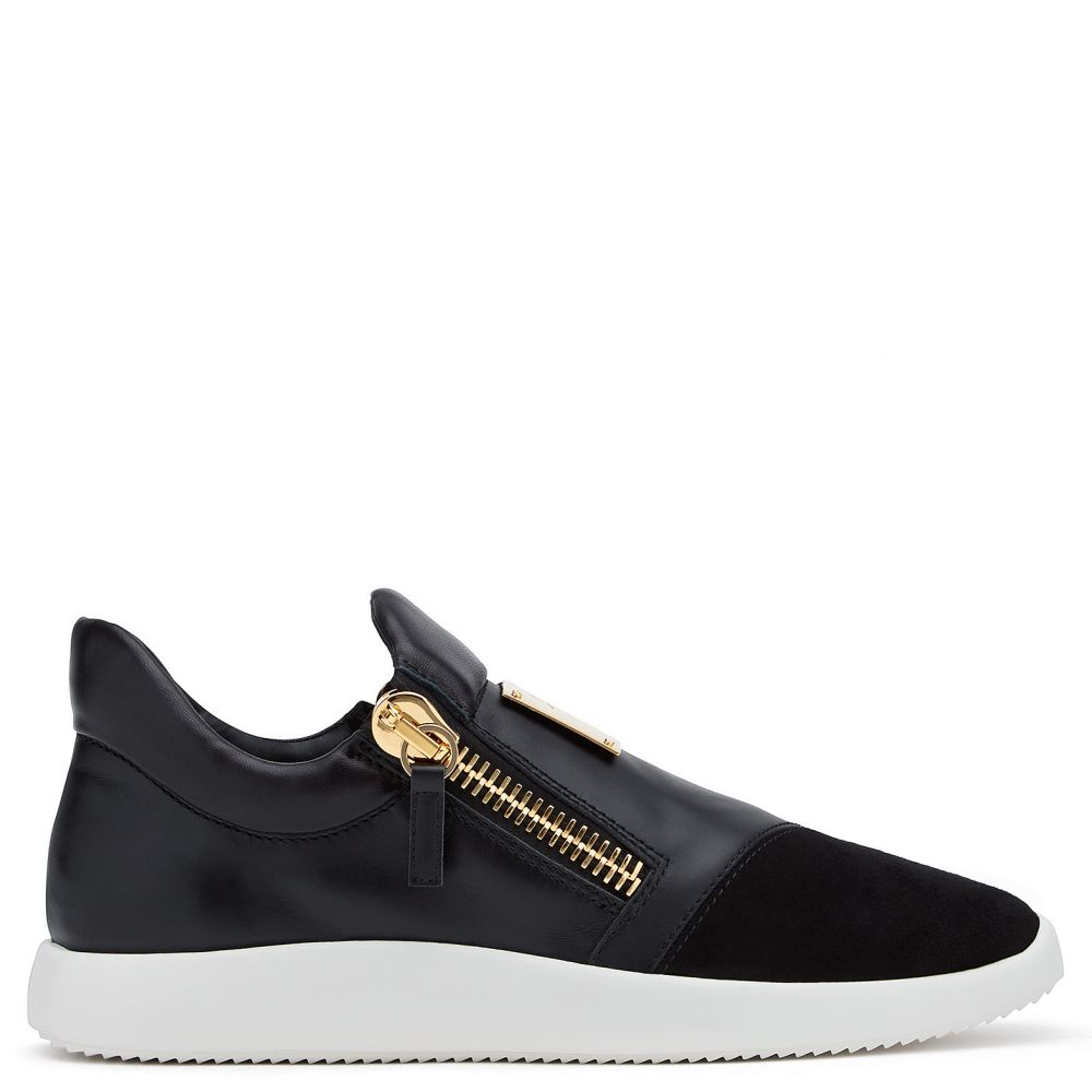 giuseppe runner
