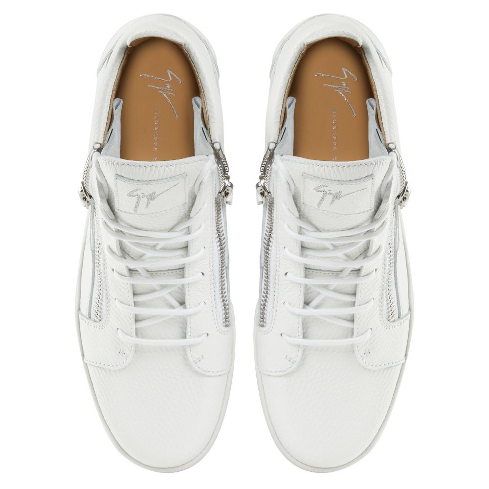 zanotti blanc