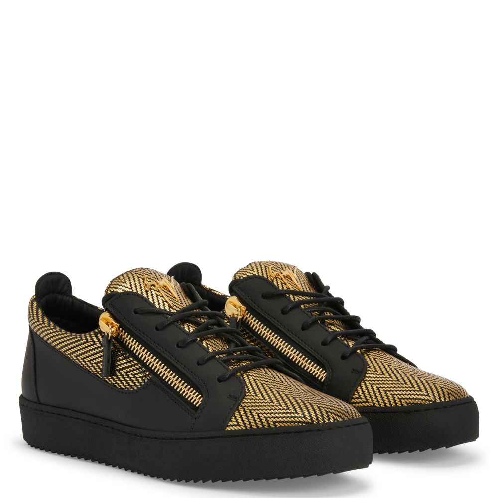 Giuseppe zanotti frankie python shop