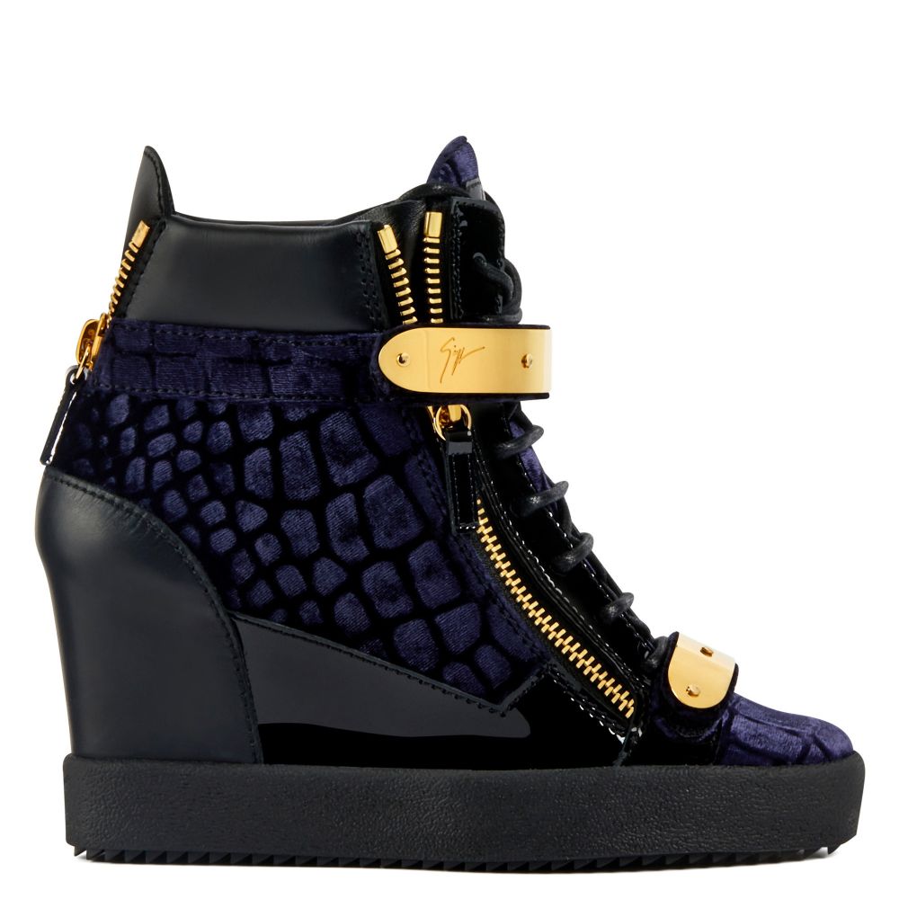 giuseppe zanotti compensé