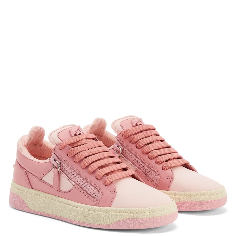 GZ94 - Pink - Low-top sneakers