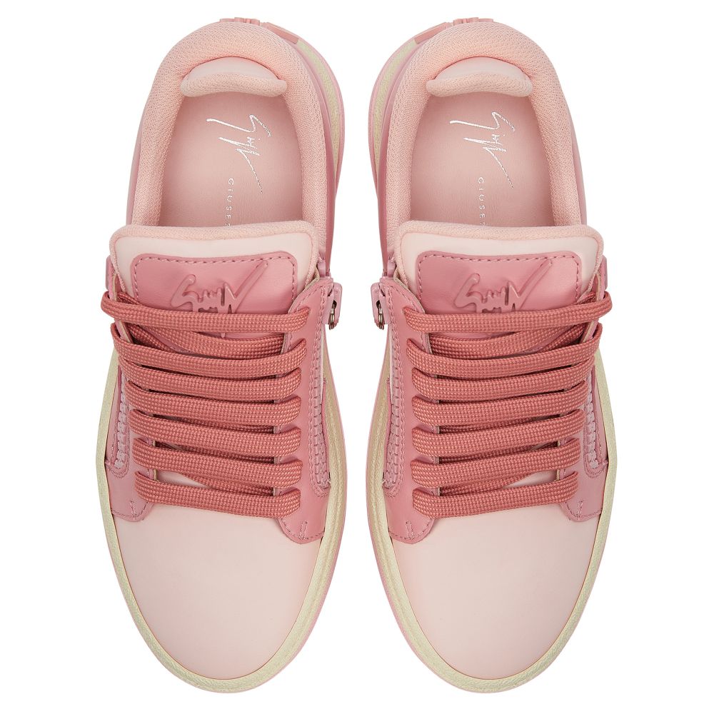 GZ94 - Pink - Low-top sneakers