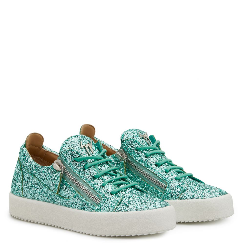 giuseppe gail glitter