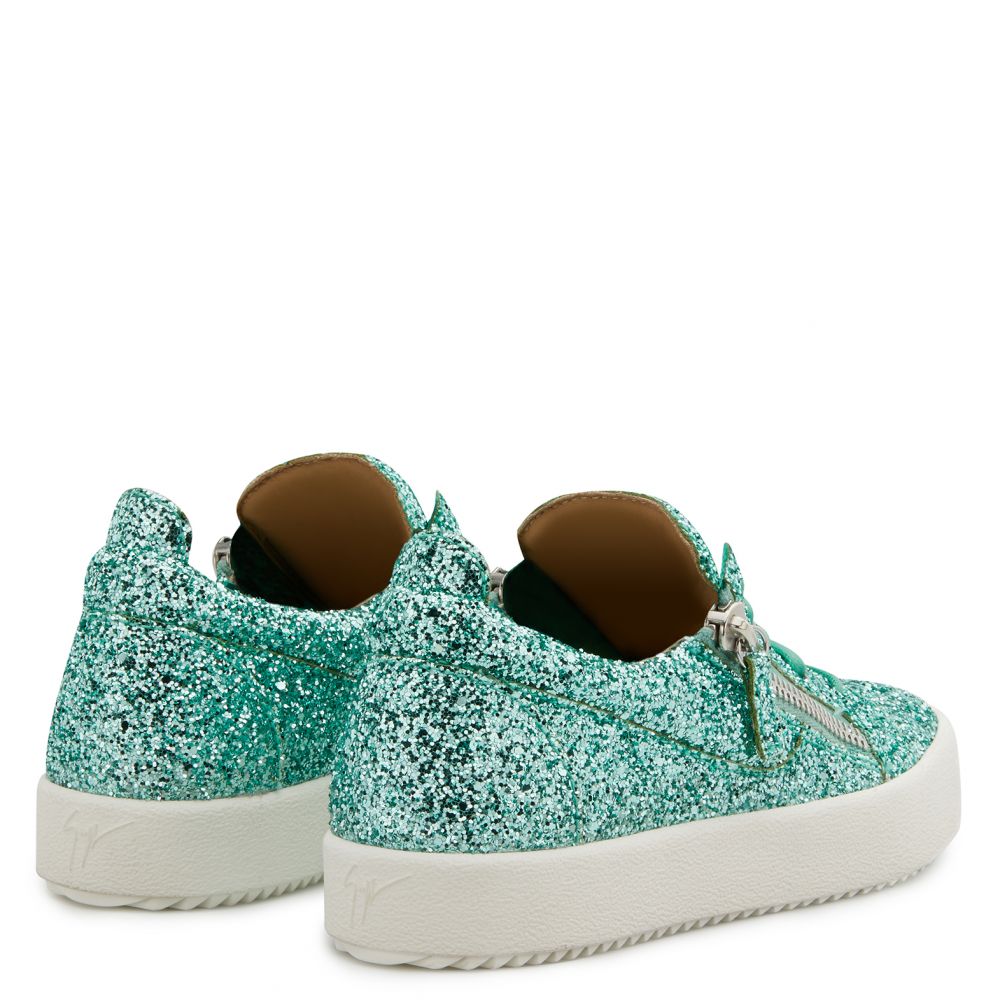 giuseppe gail glitter