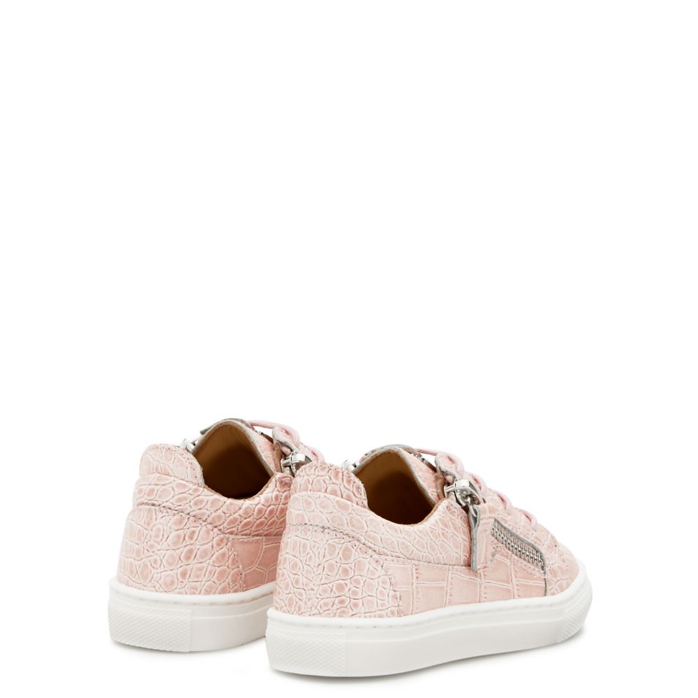 cheryl glitter giuseppe zanotti
