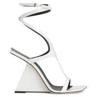 サンダル・ミュール GIUSEPPE ZANOTTI Women Sandals E300053003 WHITE 1E200037002_A_1.webp