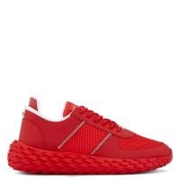 国内発送*関税込☆GIUSEPPE ZANOTTI☆Urchin パネル スニーカー 国内発送*関税込☆GIUSEPPE ZANOTTI☆Urchin パネル スニーカー