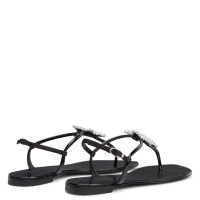 [JILLSTUART]★24FW★韓国人気★[Holly]Round toe soft flats This Season's Coolest Ballet Flats All Feature This One