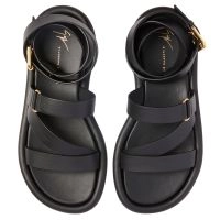 サンダル GIUSEPPE ZANOTTI SS23 SANDALO AYMON (EU30021_001) EU30021004_D_1.webp