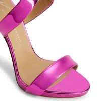 herliptoパーリップトゥBecca Slingbag Sandals herliptoパーリップトゥBecca Slingbag Sandals ハーリップトゥ