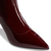 ドレスシューズ・革靴・ビジネスシューズ ^SALT&CHOCOLATE^ Pointed toe basic pumps 412211002 65cm3colo MIREA