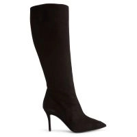 【新品】neru design kozara BRUNT LILY BLACK② 7065 Black - Fru.it