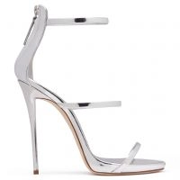 フラットシューズ Heukyang Harmony White Patent Flats TT00057-BLANC I700049025_A_1.webp