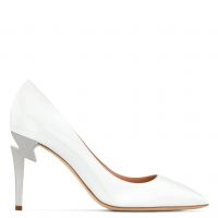 シューズ・サンダルその他 HEREU Woman High heel shoes White PICAWFS25 WHITE I860003039_A_1.webp