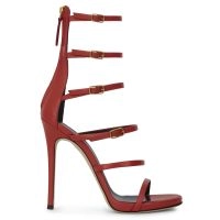 日本未上陸【PEDRO】Tindi Heel Sandals ★送料関税込み Tindi Heel Sandals – PEDRO