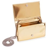 【新品】herlipto HLT Jacquard Chain Pochette herlipto HLT Jacquard Chain Pochette
