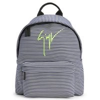 Giuseppe Zanotti ジュゼッペザノッティ　ナイロン　バックパック IBU1009K30_A_1_1.webp