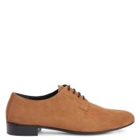 【SCENERITY】Eppen Derby Shoes Designer fashion, Seoul-fully created | W Concept