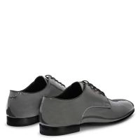 【デッドストック】Patent Leather Shoes size 101/2 s-l1200.jpg