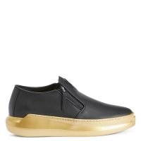 Hitoe® L-zip L - Liscio - CONLEY ZIP
