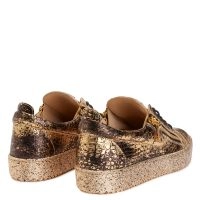 [GIUSEPPE ZANOTTI] ジュゼッペザノッティ / Frankie フランキー FRANKIE