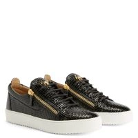 スニーカー GIUSEPPE ZANOTTI FW22 SNEAKER GAIL (RW20006_003) GAIL