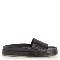 [GIUSEPPE ZANOTTI] ジュゼッペザノッティ Gz-indi GZ-INDI