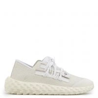 スニーカー GIUSEPPE ZANOTTI Men Sneakers RM30029001 WHITE RM40009004_A_1_1.jpg