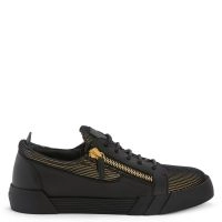 ★GIUSEPPE ZANOTTI★ THE SHARK 5.0 LOW THE SHARK 5.0 LOW