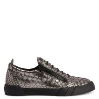 [GIUSEPPE ZANOTTI] ジュゼッペザノッティ / THE SHARK 5.0 LOW THE SHARK 5.0 LOW