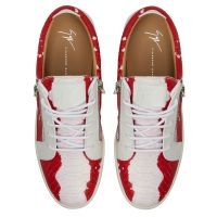 GIUSEPPE ZANOTTI シューズ FRANKIE