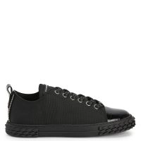 【関税込み】Giuseppe Zanotti グレー Blabber スニーカー RU00138K06_A_1_1.webp