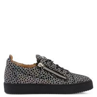 スニーカー GIUSEPPE ZANOTTI FW22 SNEAKER GAIL (RW20006_003) GAIL