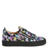 GIUSEPPE ZANOTTI シューズ FRANKIE