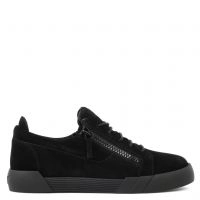 ★GIUSEPPE ZANOTTI★ THE SHARK 5.0 LOW THE SHARK 5.0 LOW