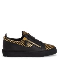 スニーカー GIUSEPPE ZANOTTI FW21 FRANKIE SNEAKERS (RS10035_005) RU00010003_A_1_1.jpg
