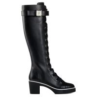 nahezugleich ナエツグロイヒ shoes zip black $_57.PNG?set_id=880000500F