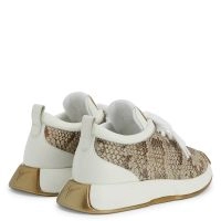 GIUSEPPE ZANOTTI FEROX