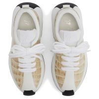 GIUSEPPE ZANOTTI FEROX