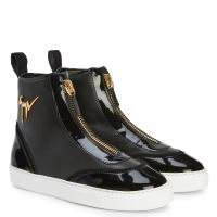 【39】Giuseppe Zanotti GZ94